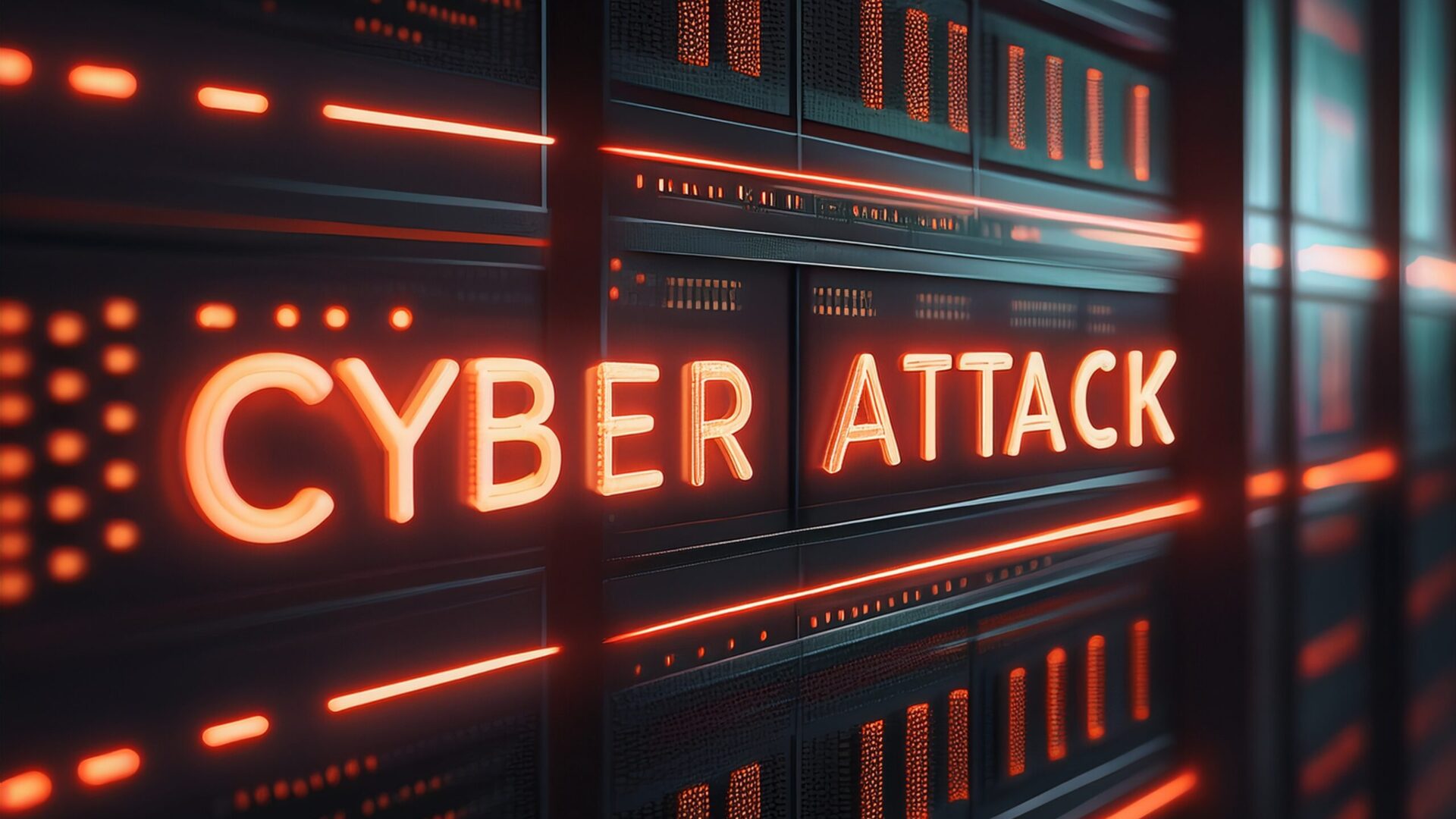 Retail Under Attack: How Layered Defence Reduces Cyber Risks