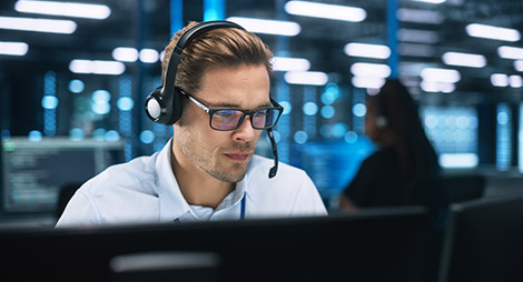 The Benefits Of Outsourcing Your Cyber Security
